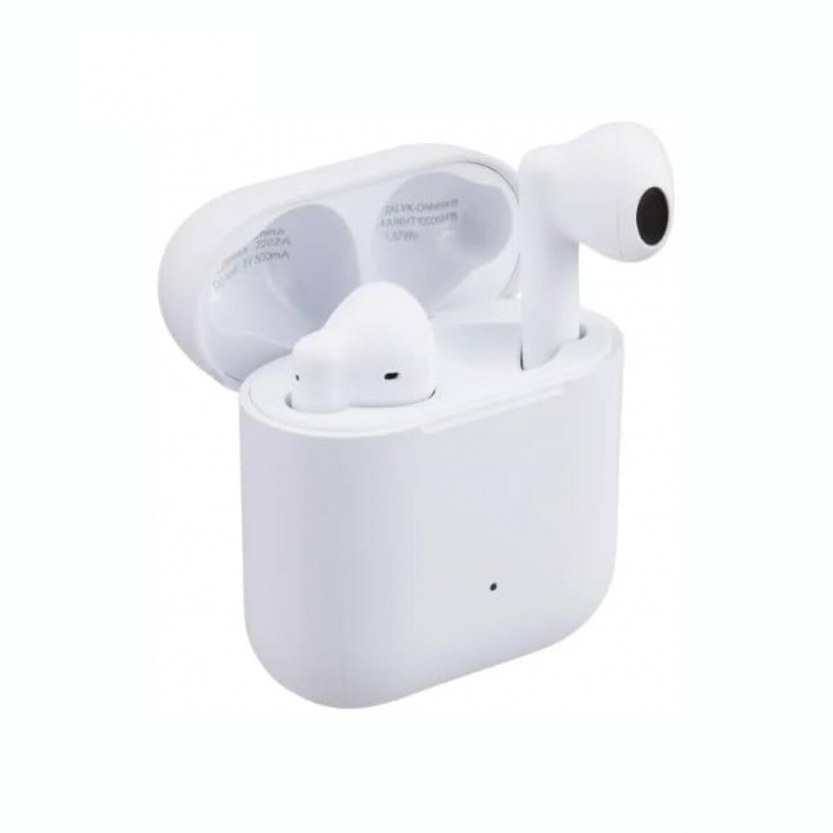 Auriculares Inalámbricos ONN BT Con Cancelación De Ruido - White 