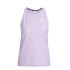 Musculosa de Mujer Adidas Own The Run Lila