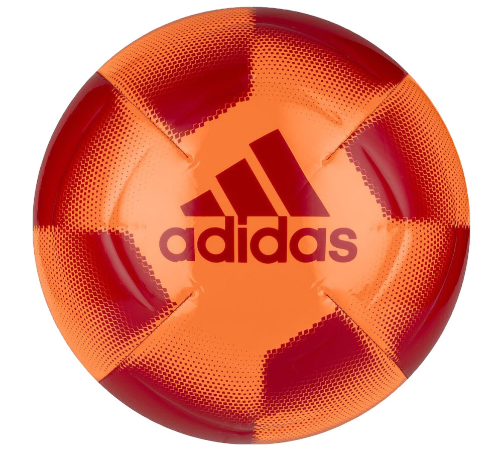 Pelota Volley Pro PUSH - Naranja/Blanco - PUSH - 058.050011772 — Stadium