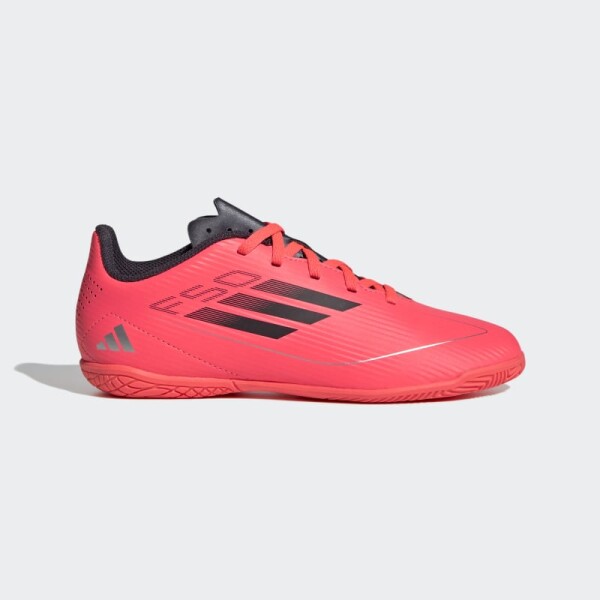 Championes Adidas F50 Club Rojo