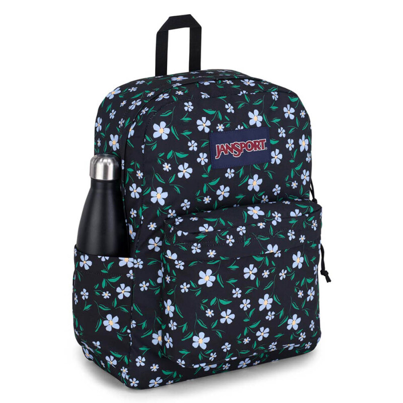 Mochila Portalaptop Superbreak Plus Garden Floral