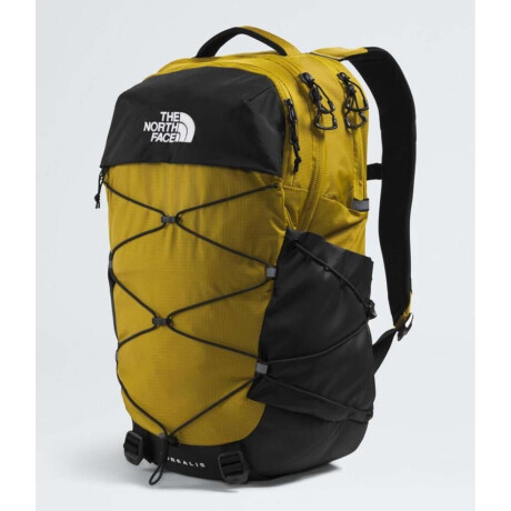 Mochila Borealis 28 L Deep Dijon/tnf Black