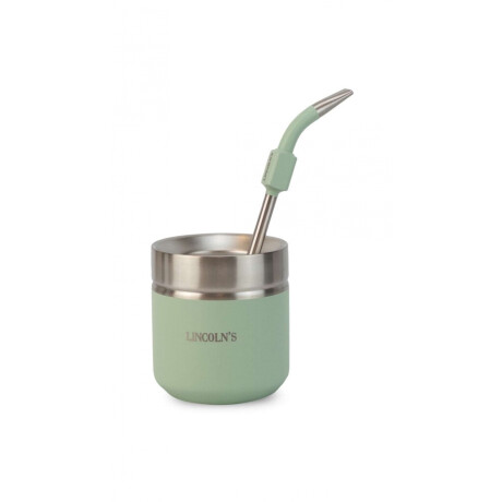 Kit Matero Energy Granito Verde