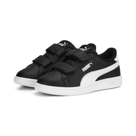 Puma Smash 3.0 L V PS 39203303 Negro