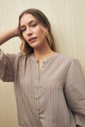 CAMISA OLIE Café