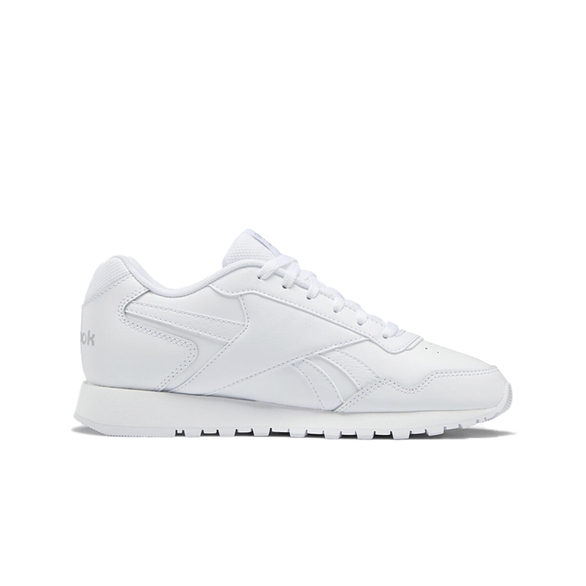 Championes Reebok Glide - Blanco 