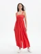 MONOPRENDA MONA ROJO