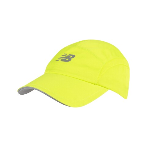 Gorro New Balance - LAH91003THW GREEN