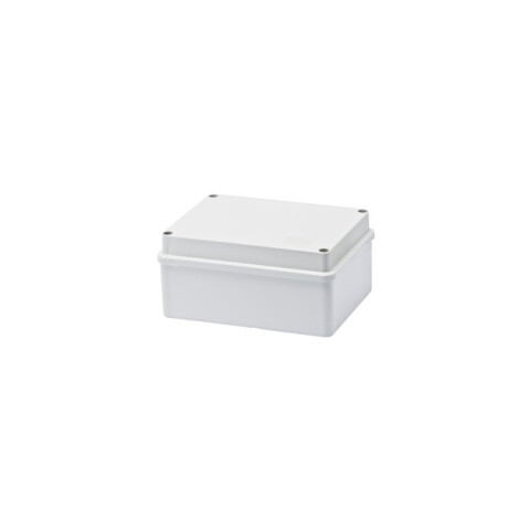 Caja estanca sin salida IP56 - 150x110x70mm GE4206