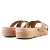 Sandalias Beira Rio de Mujer - 8387.501-9569 Nude