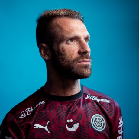 Camiseta Away 2026 Camiseta Away 2026