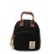 Mochila Miss Carol Forbes Negro