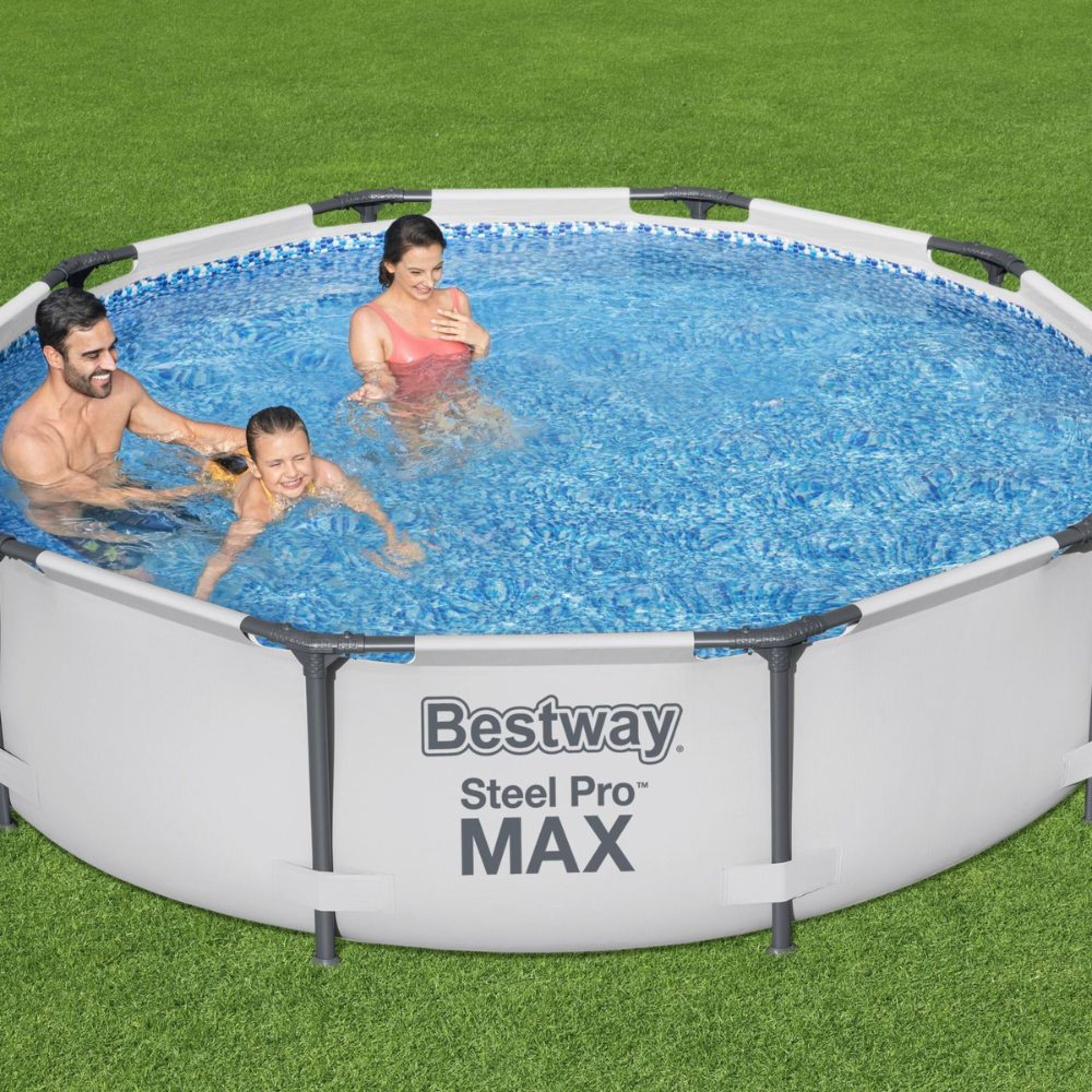 Piscina Bestway 4678L — La Cueva Muebles
