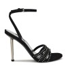 Sandal Reen2 Black