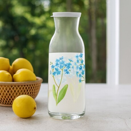BOTELLA SERENITY BLANCO