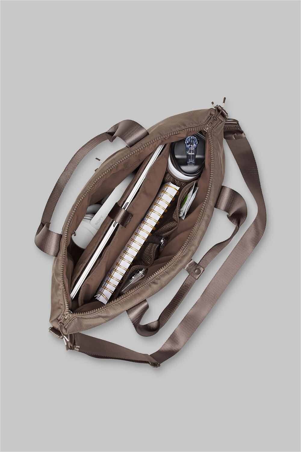 Maletin The Everyday Tote Mujer Desert Shadows