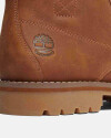 Botas Redwood Falls Mid Waterproof Hombre Saddle