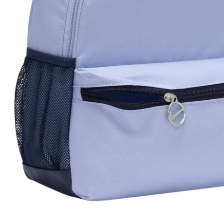 MOCHILA NIKE BRASILIA JDI Light Blue