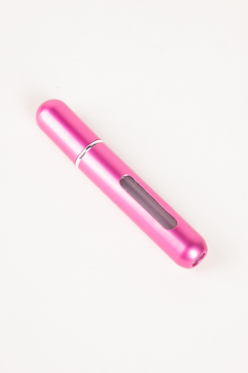 FRASCO RECARGABLE DE PERFUME 10 ML VARIOS