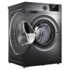 Lavasecarropas Tcl Inverter 10,5/7 kg Carga Frontal Lavasecarropas Tcl Inverter 10,5/7 kg Carga Frontal