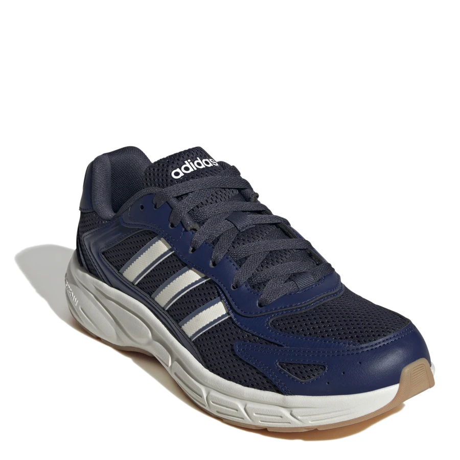 Championes de Hombre Adidas Eclyptix 2000 M Azul Marino - Blanco