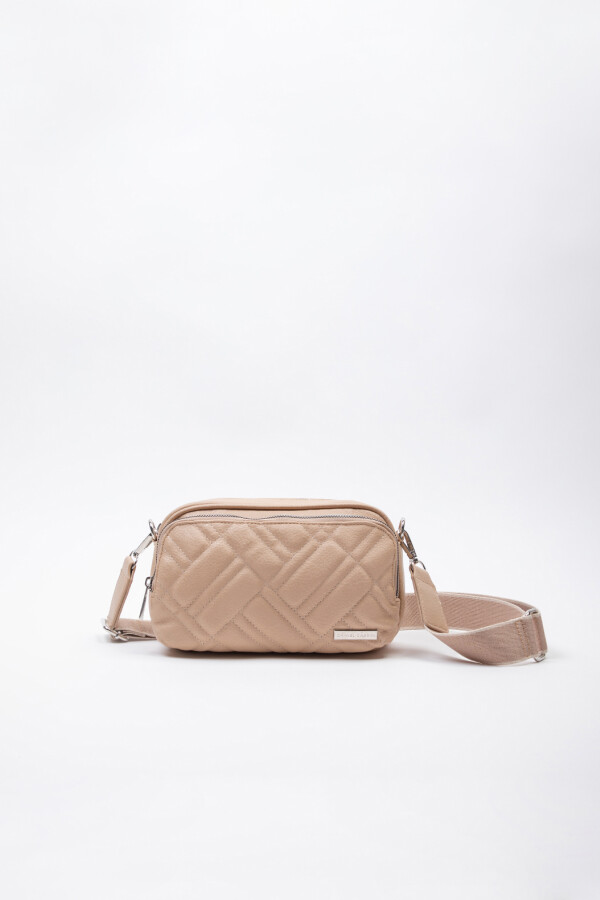 CARTERA STATIC Beige