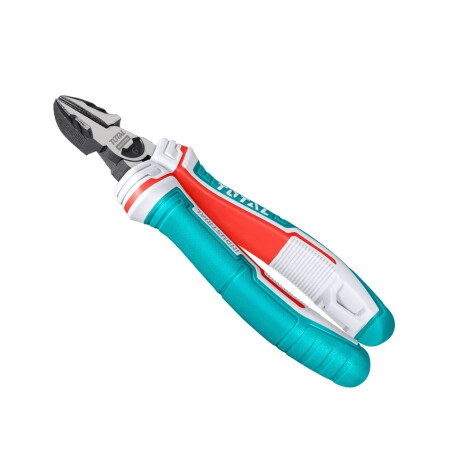 ALICATE CORTE DIAG 7´´ ALTA PERFONMANCE TOTAL INDUSTRIAL ALICATE CORTE DIAG 7´´ ALTA PERFONMANCE TOTAL INDUSTRIAL