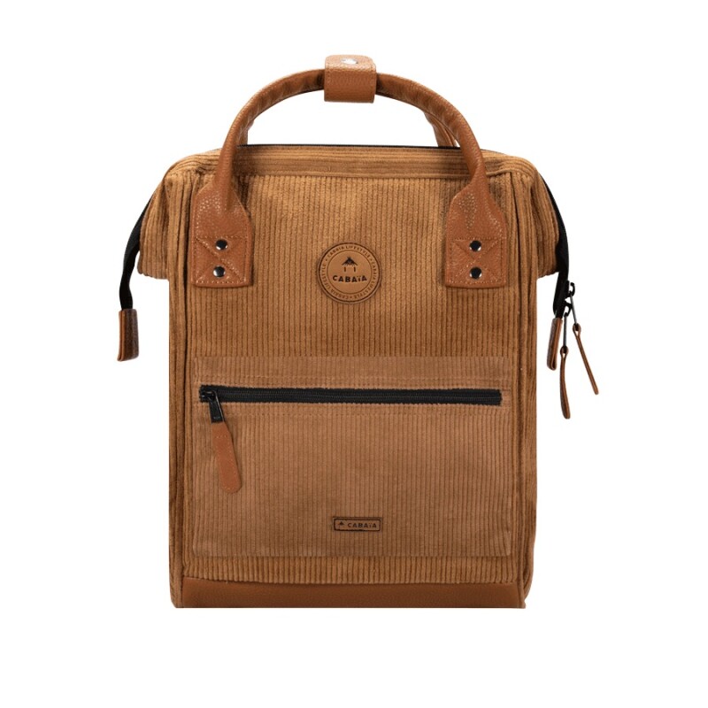 Cabaia Mochila Backpack - Adventurer Dubaï Ric Cabaia Mochila Backpack - Adventurer Dubaï Ric