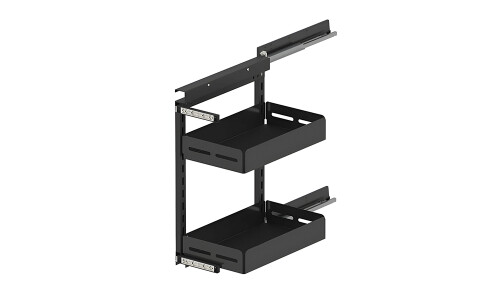 Especiero extraible antracita S-2207-UB Especiero Extraible Antracita S-2207-ub