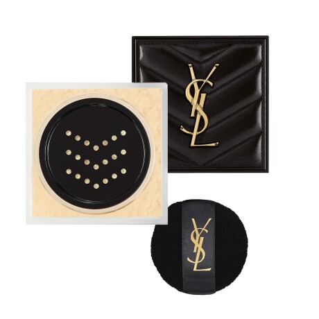 Polvo Fijador Yves Saint Laurent All Hours Hyper Blur Loose Powder N°2 10g Polvo Fijador Yves Saint Laurent All Hours Hyper Blur Loose Powder N°2 10g