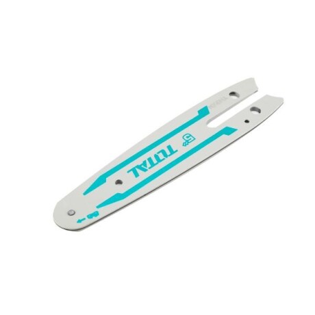 Espada de 5" para mini motosierra total TGTSB50501 Espada de 5" para mini motosierra total TGTSB50501