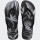Ojotas Havaianas Aloha Negro