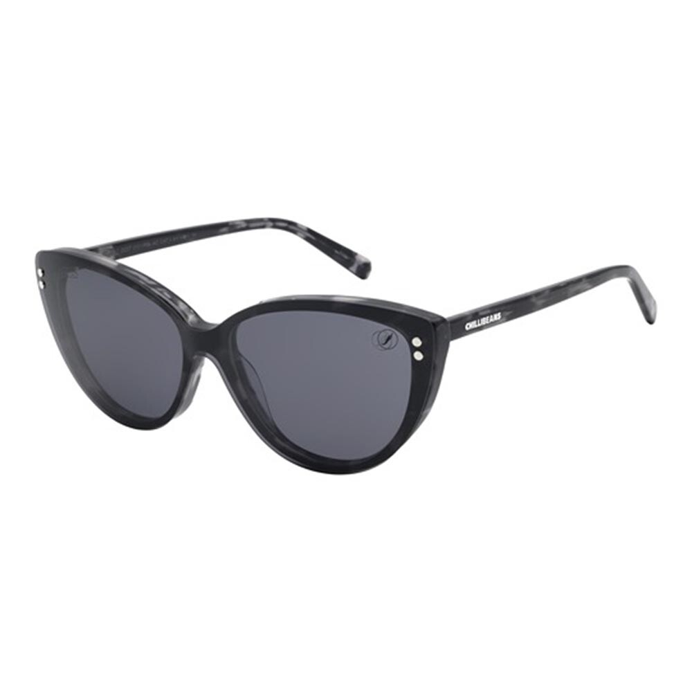 Lentes 2 en 1 Multi 2026 Cat Negro/Negro