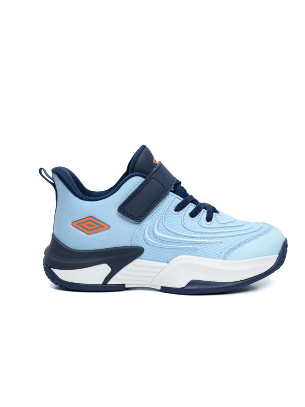 Championes Valtor Umbro Hombre 017