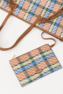 TOTE PORTS Multicolor