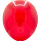 Globos X5 Tamaño R18 Bordeaux Liso