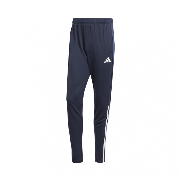 adidas PANTALON AEROREADY SERENO REGULAR LEGINK/WHITE