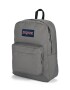 MOCHILA SUPERBREAK PLUS GRAPHITE GREY