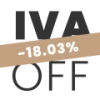 Iva off