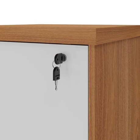 ARCHIVADOR 4 CAJONES MDF YMIR