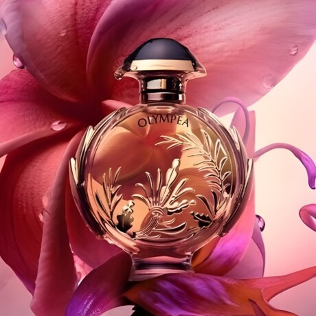 Perfume Paco Rabanne Olympéa Solar Edp 80ml + Obsequio Perfume Paco Rabanne Olympéa Solar Edp 80ml + Obsequio