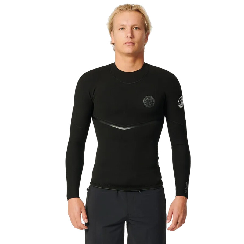 Chaqueta Rip Curl E Bomb 1.5mm Chaqueta Rip Curl E Bomb 1.5mm