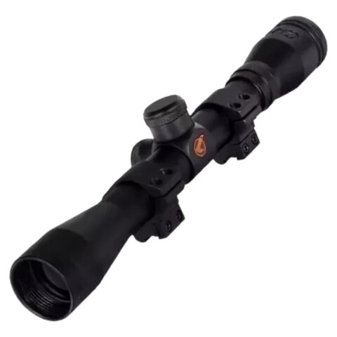 Mira Telescópica Gamo 4 X 32 Ideal Nitro Piston Mira Telescópica Gamo 4 X 32 Ideal Nitro Piston