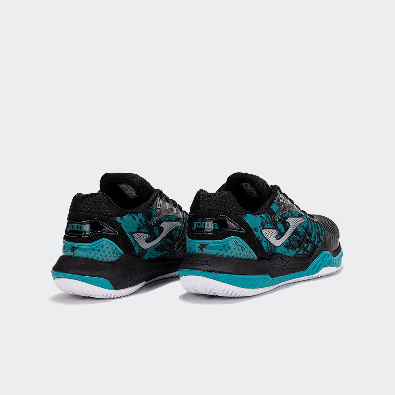 Championes Joma Point 2531 Negro