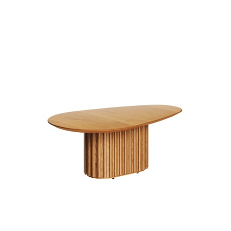 Mesa de centro Living - Chica Natural