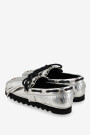 ZAPATO IO Plata