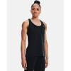 Musculosa Under Armour TECH TANK de Mujer - 1275045-001 Negro