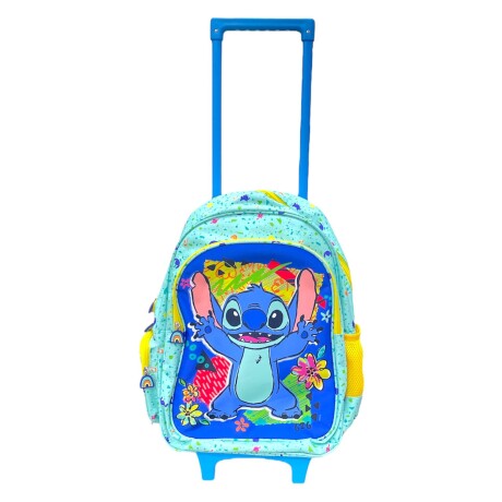Mochila 40 cm con Carro Stitch Nº3