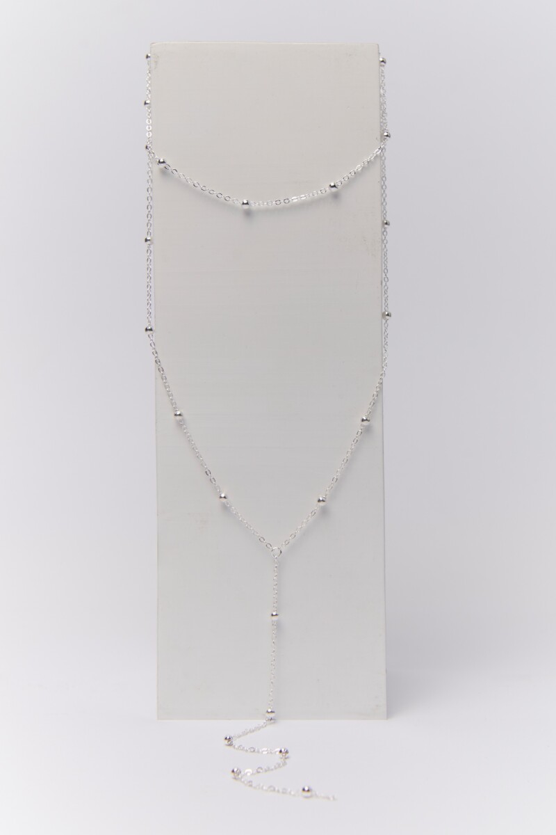 COLGANTE SANTA PLATA
