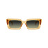 Vulk Pretend col orange/g.green polarized Vulk Pretend Col Orange/g.green Polarized